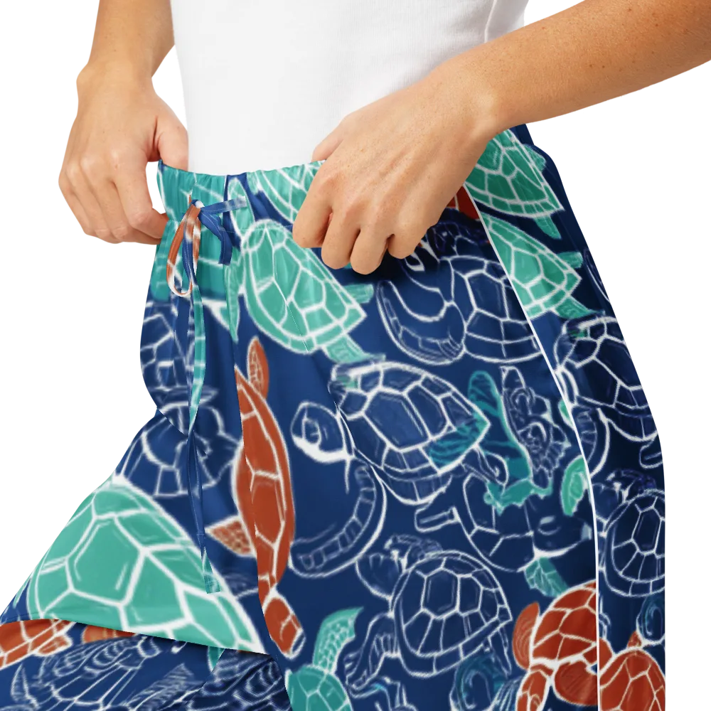 Shellstream on Women's Pajama Pants — Product details