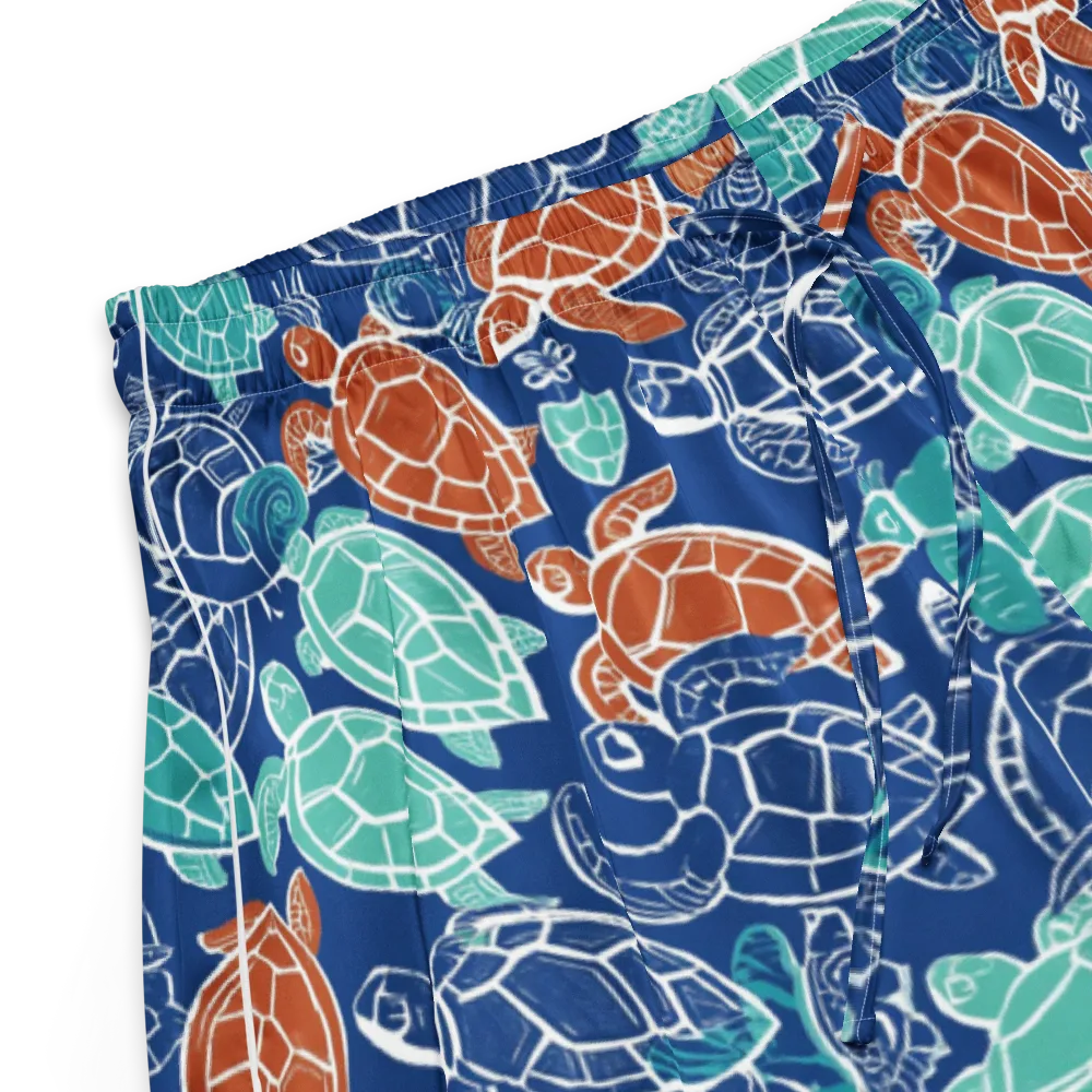 Shellstream on Women's Pajama Shorts — Product details