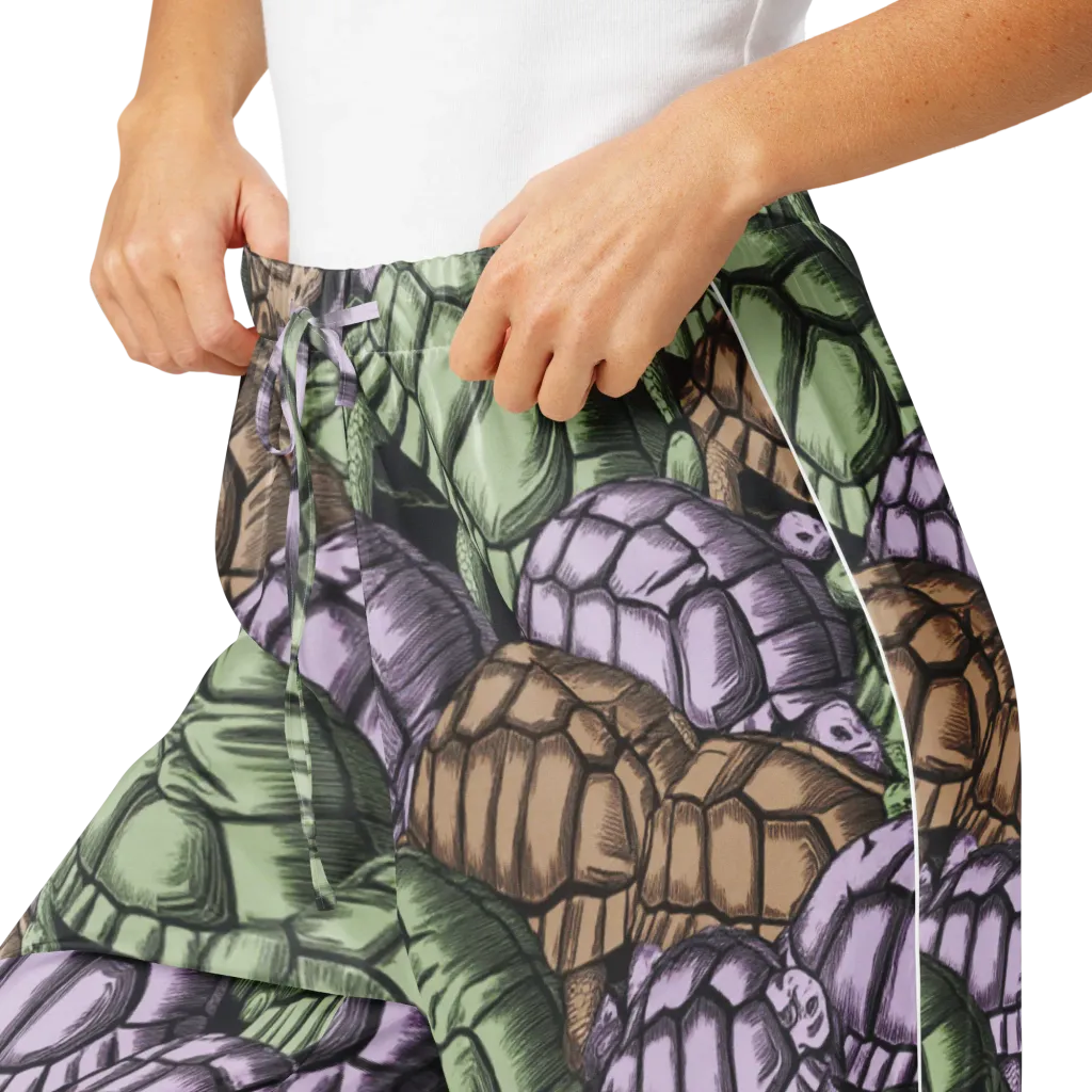 Slow Parade on Women's Pajama Pants — Product details