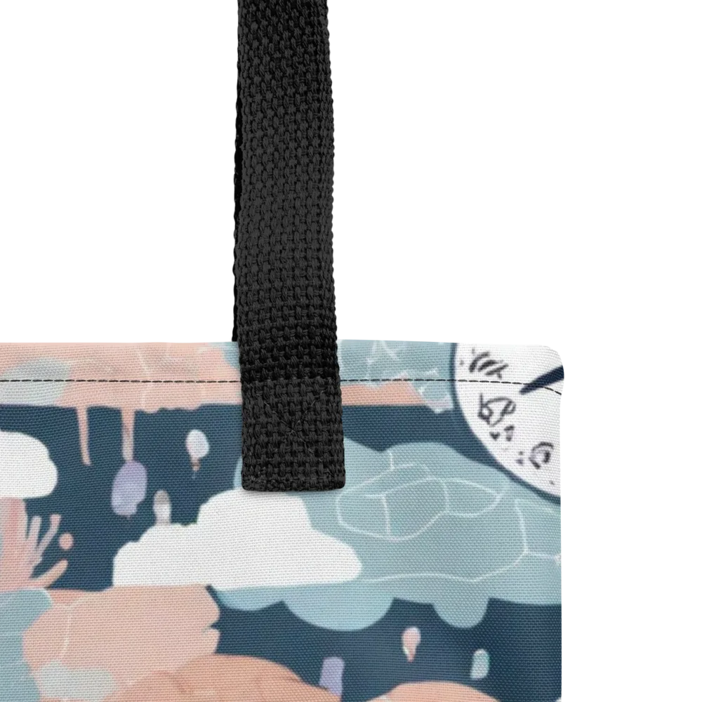 Dreamtime Almanac on Tote Bag — Product details