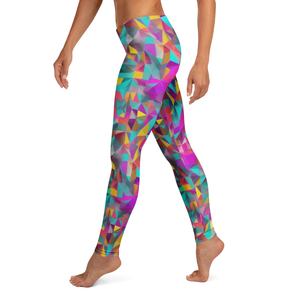 Prism Bazaar on Leggings — Left