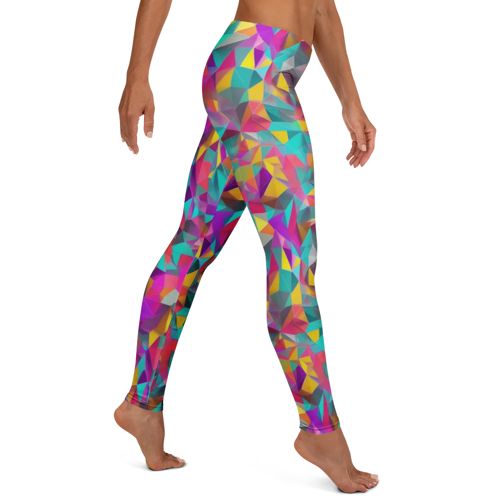 Prism Bazaar on Leggings — Right