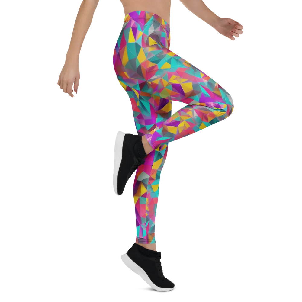 Prism Bazaar on Leggings — Right