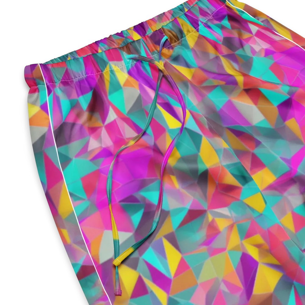 Prism Bazaar on Women's Pajama Pants — Product details