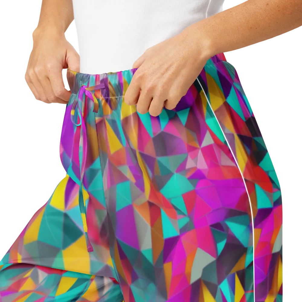 Prism Bazaar on Women's Pajama Pants — Product details