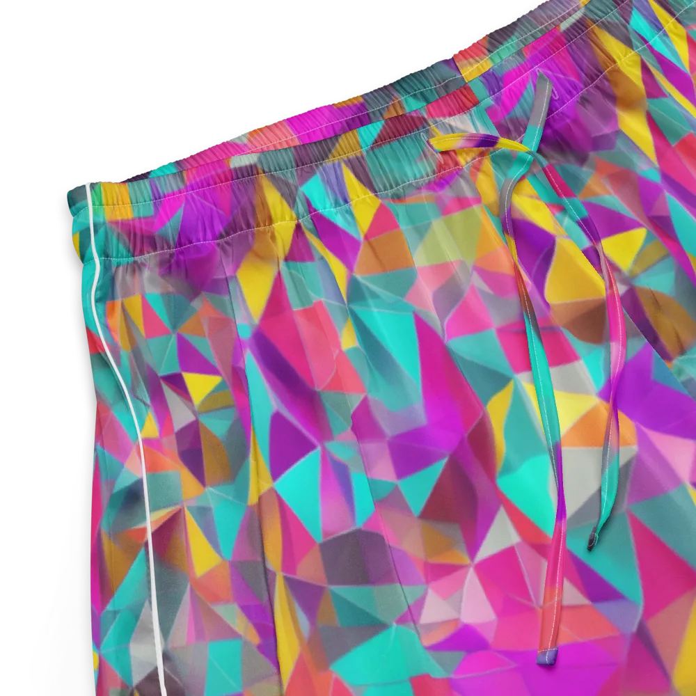 Prism Bazaar on Women's Pajama Shorts — Product details
