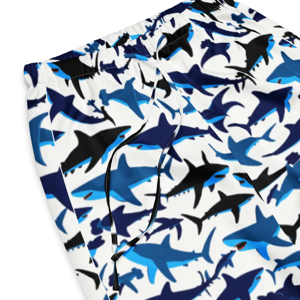 Abyssal School on Women's Pajama Pants — Product details