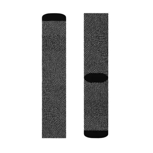 Nocturne Hide on a Socks