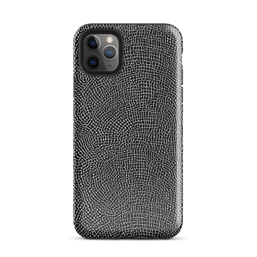 Nocturne Hide on a Tough Case for iPhone®