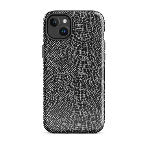 Nocturne Hide on a MagSafe Tough Case for iPhone®