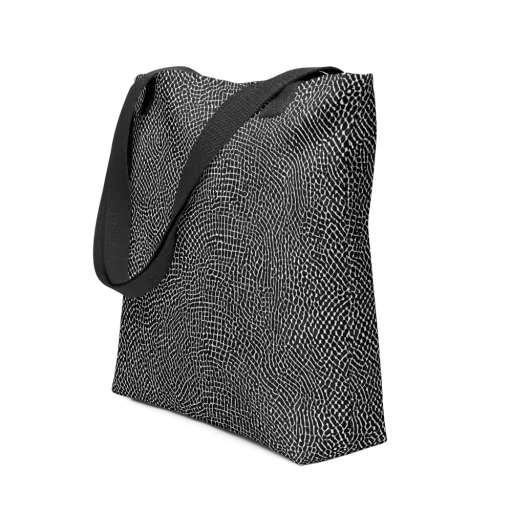 Nocturne Hide on a Tote Bag