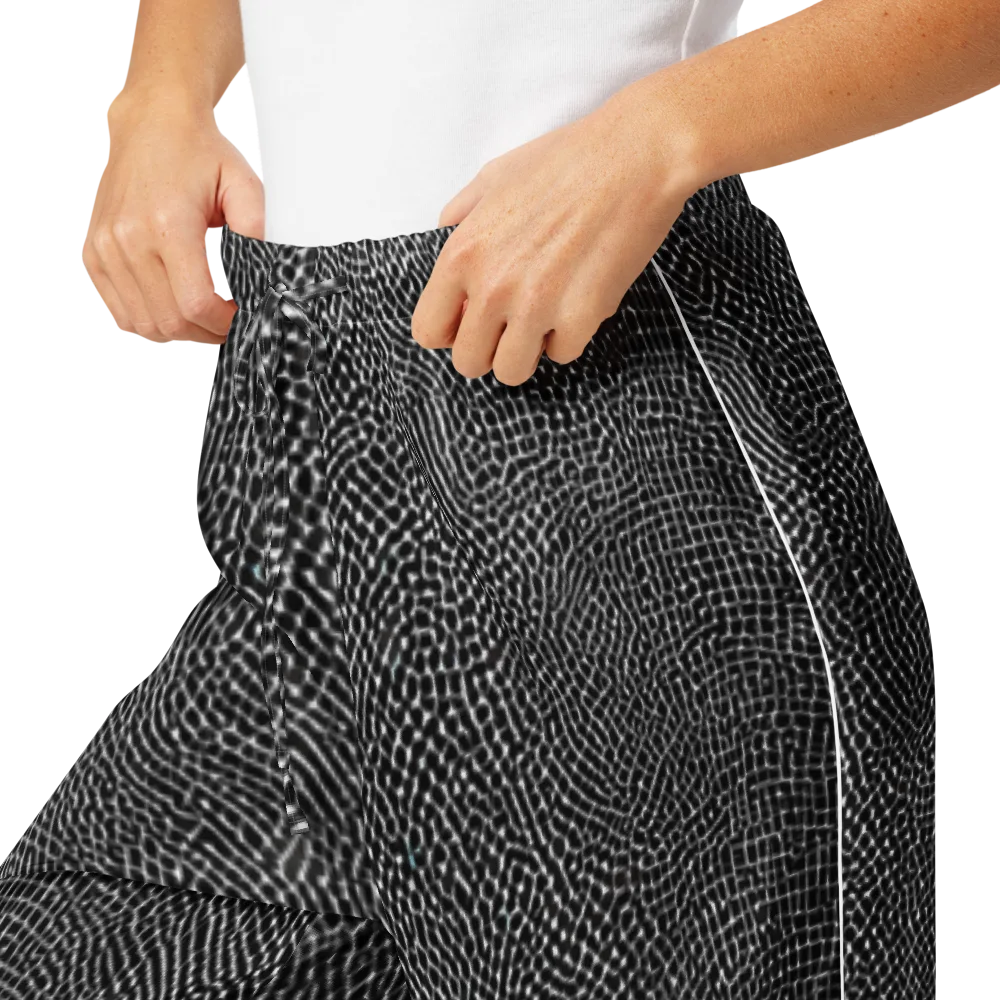 Nocturne Hide on Women's Pajama Pants — Product details