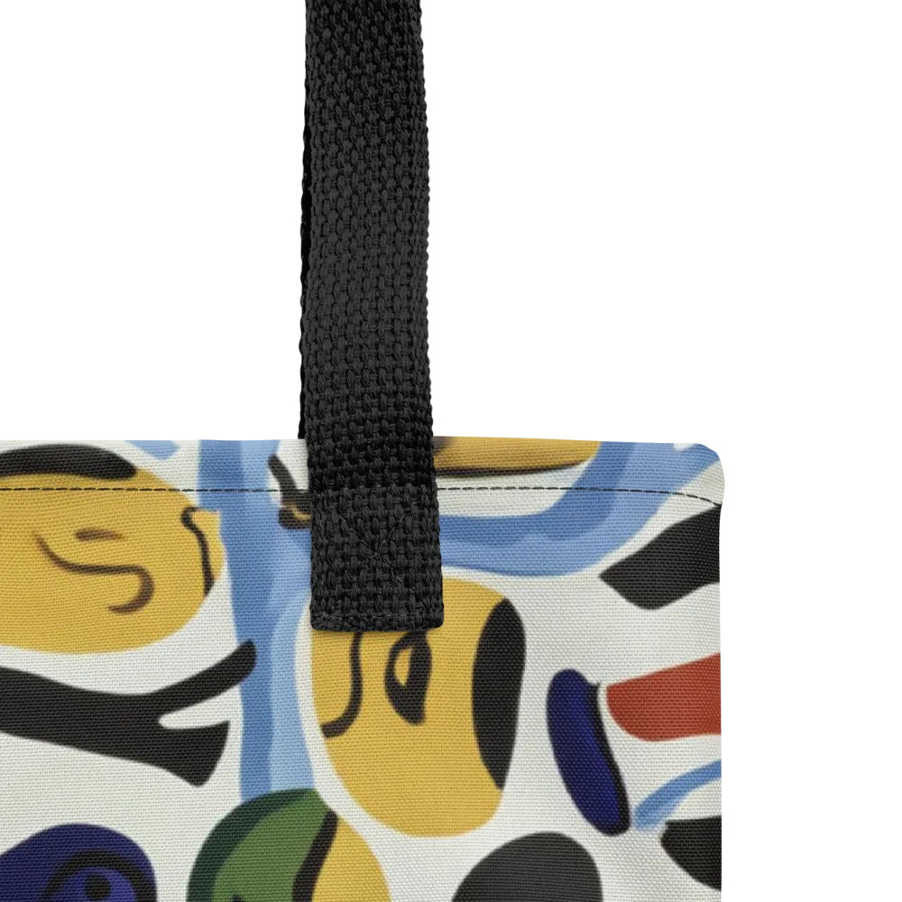 Matisse After Dark on Tote Bag — Product details