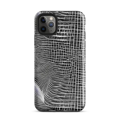 Urban Pulse on a Tough Case for iPhone®