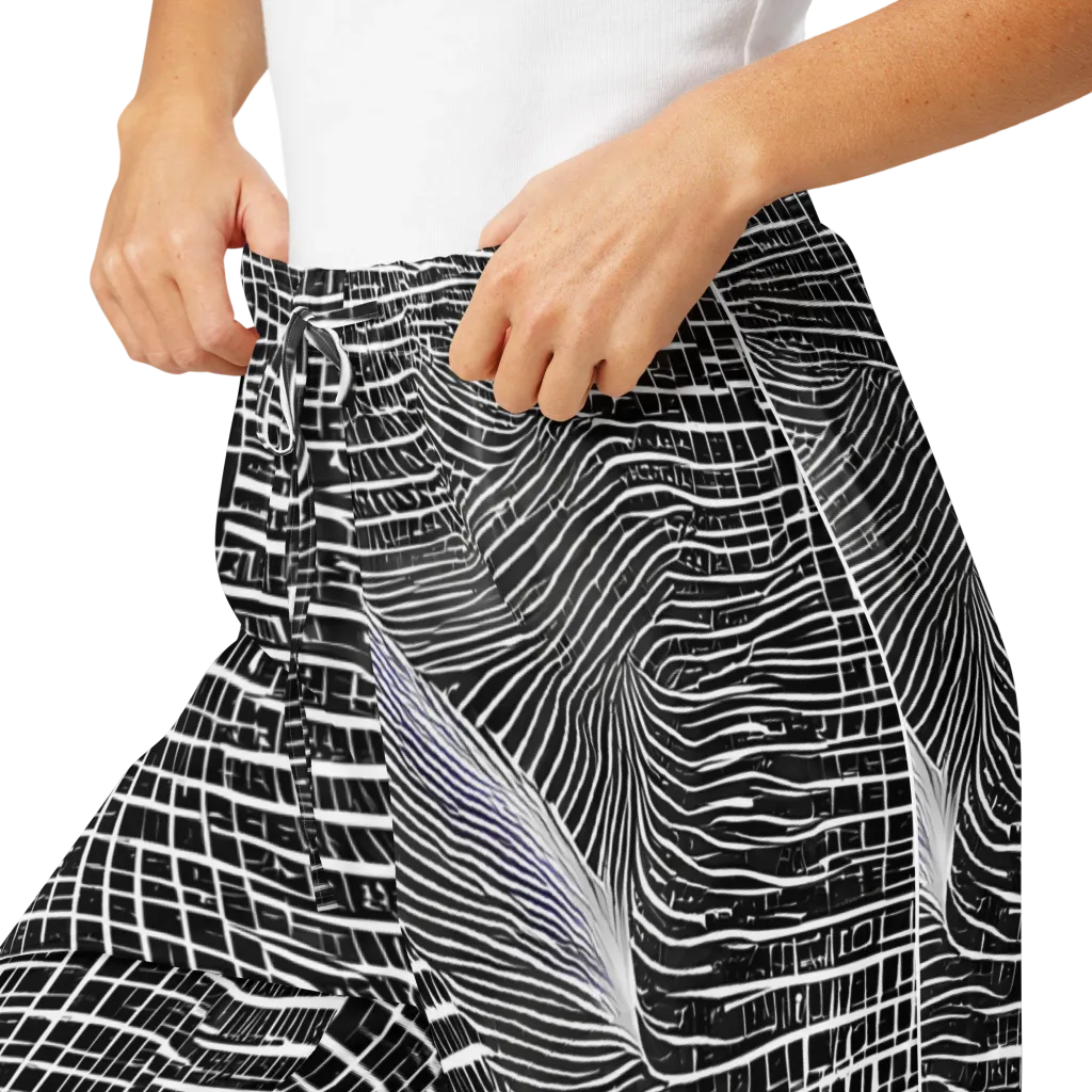 Urban Pulse on Women's Pajama Pants — Product details