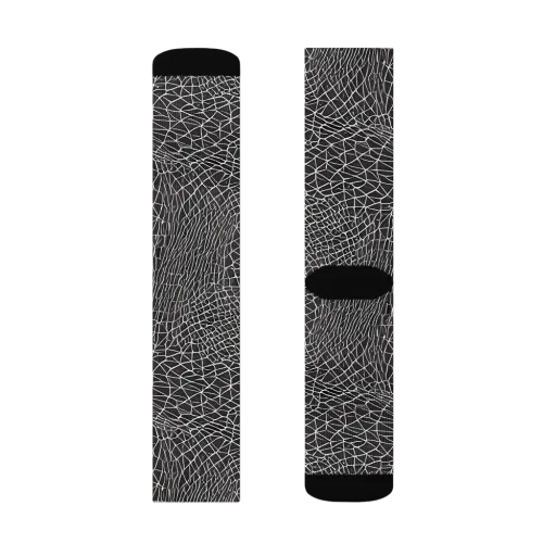 Cheng's Nexus on a Socks