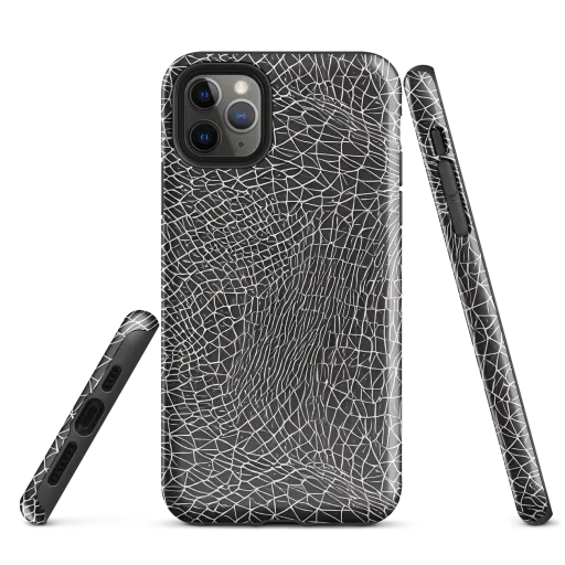 Cheng's Nexus on a Tough Case for iPhone®