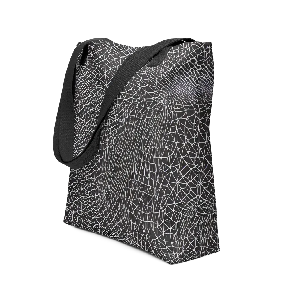 Cheng's Nexus on Tote Bag — Front