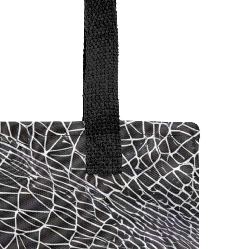 Cheng's Nexus on Tote Bag — Product details