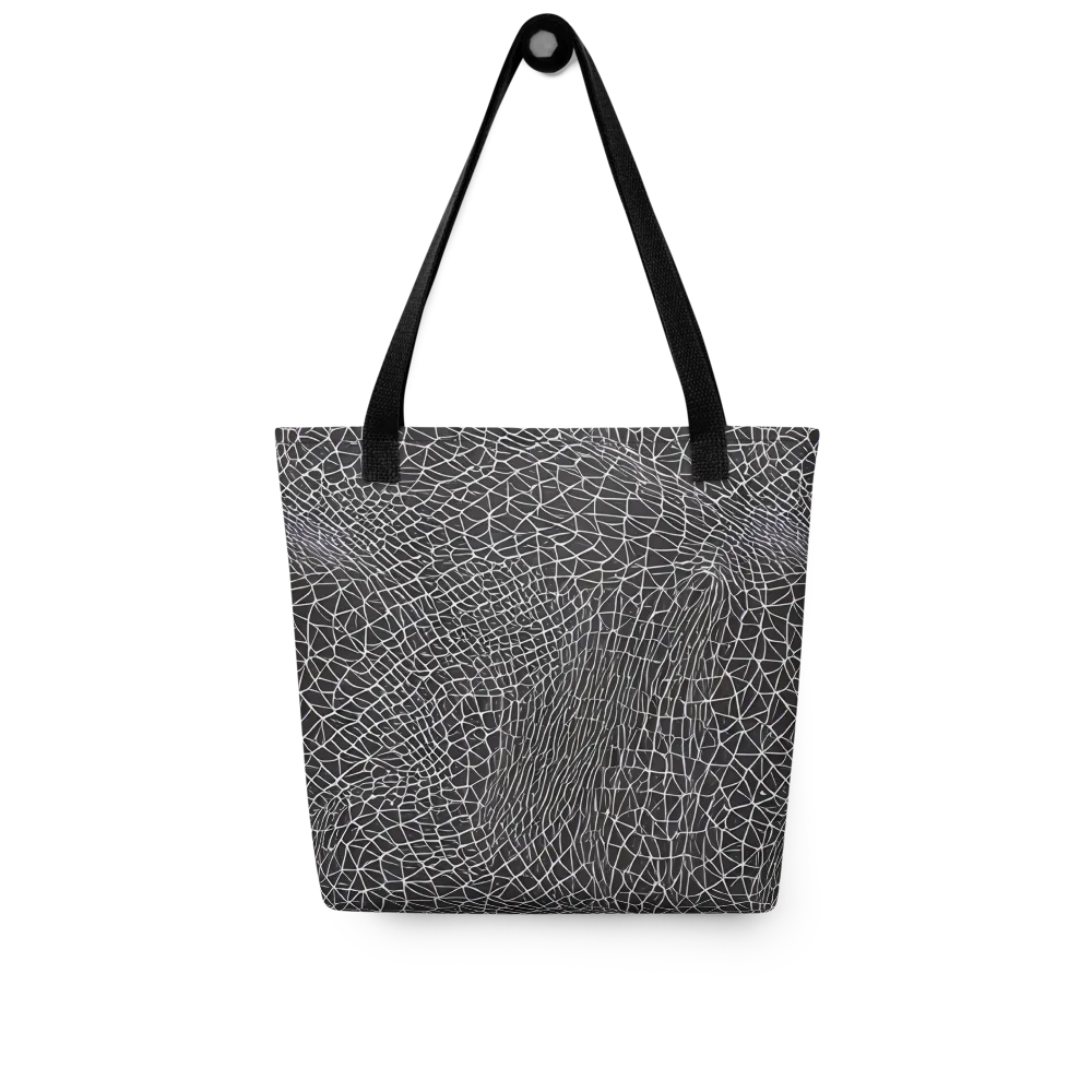 Cheng's Nexus on Tote Bag — Front