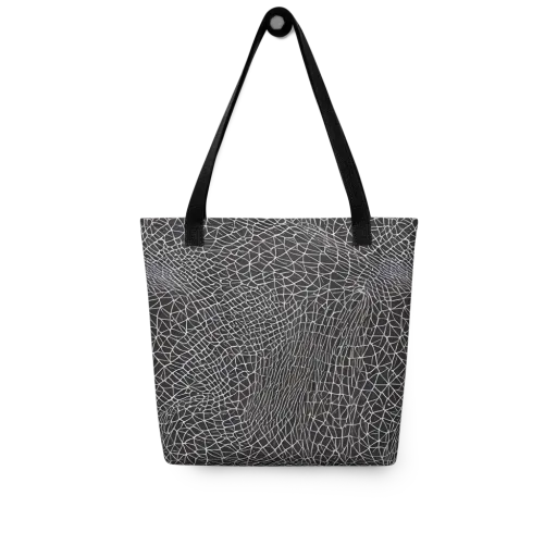 Cheng's Nexus on a Tote Bag