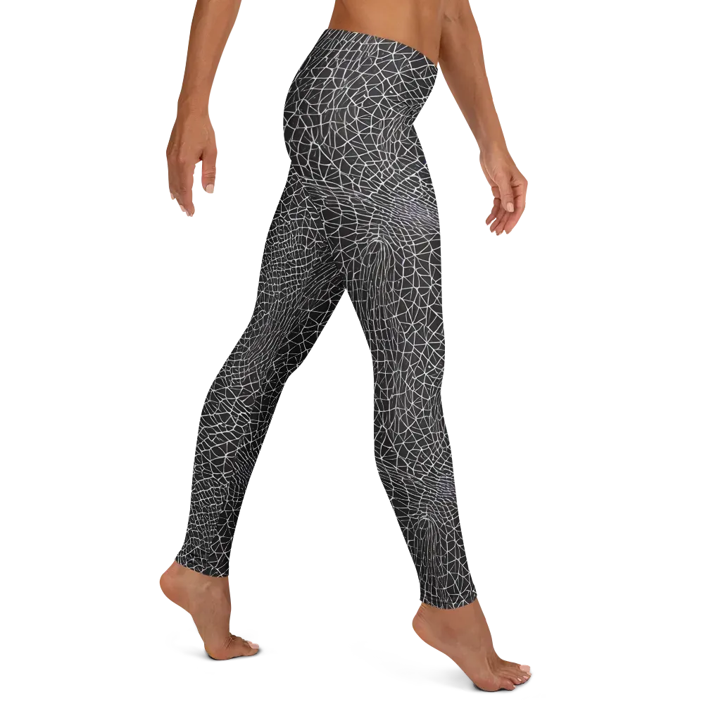 Cheng's Nexus on Leggings — Right