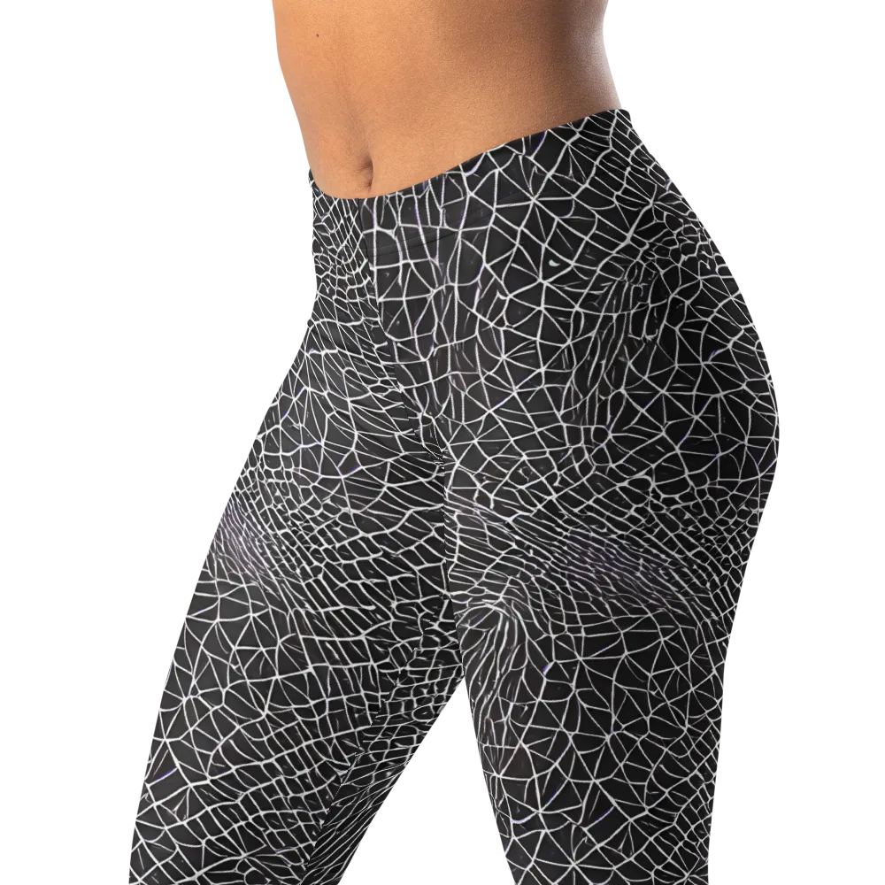 Cheng's Nexus on Leggings — Left Front
