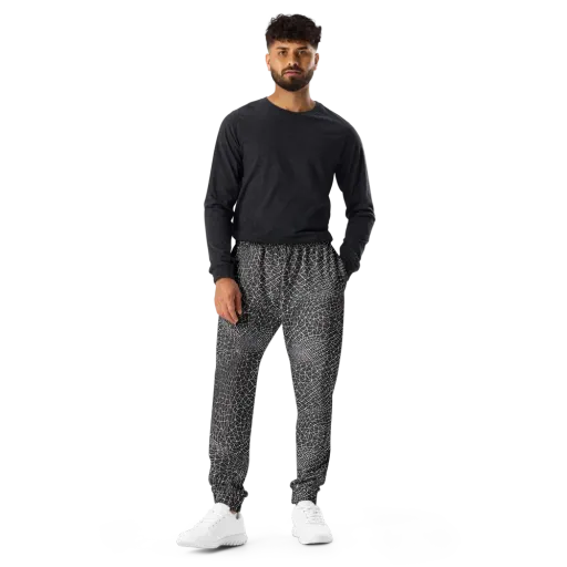 Cheng's Nexus on a Men's Joggers