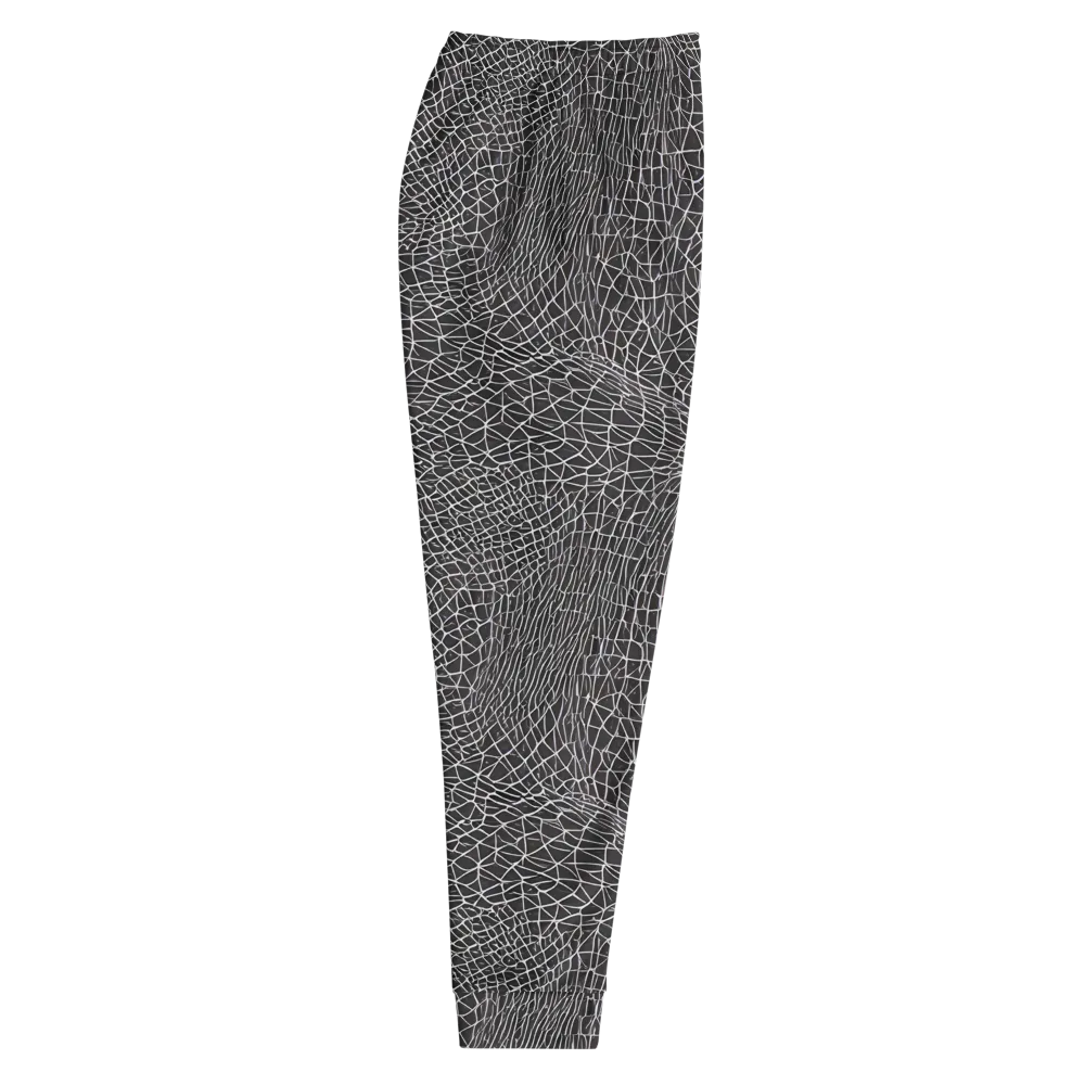 Cheng's Nexus on Men's Joggers — Right