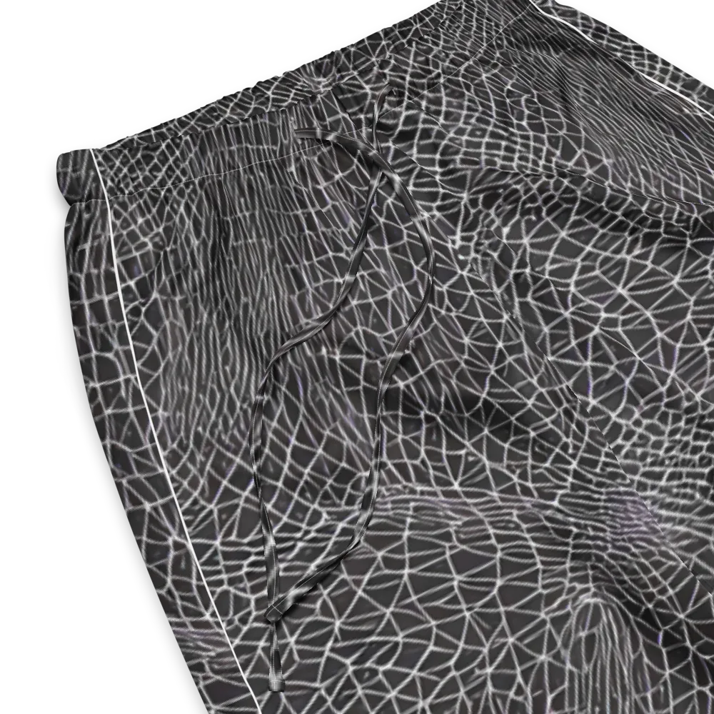 Cheng's Nexus on Women's Pajama Pants — Product details