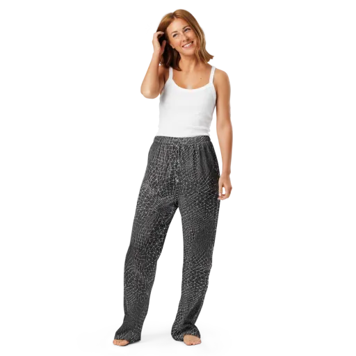 Cheng's Nexus on a Women's Pajama Pants