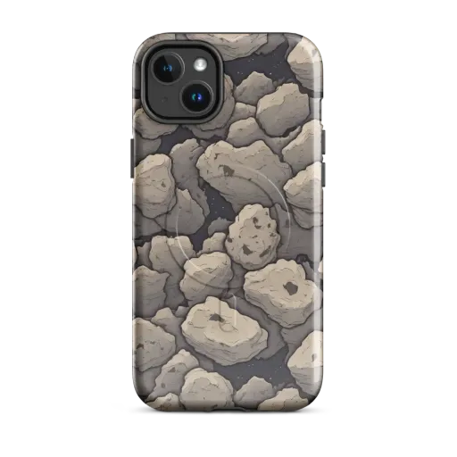 Moonstone Field on a MagSafe Tough Case for iPhone®