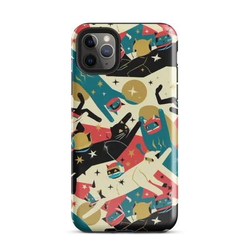 Astro Alley on a Tough Case for iPhone®