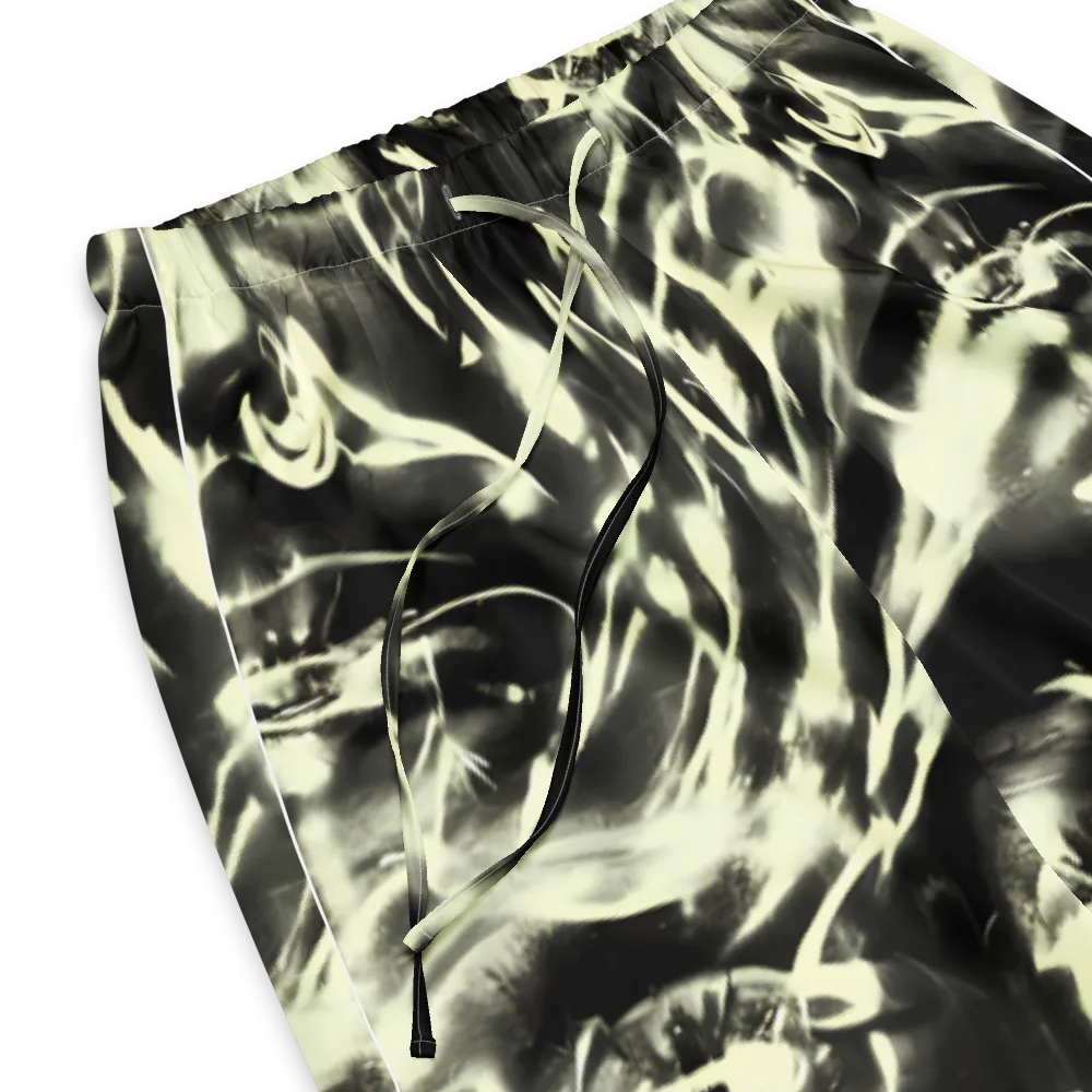 Visionary Flux on Women's Pajama Pants — Product details