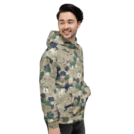 Cartographer’s Relic on a Hoodie