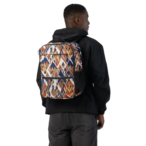 Canyon Circuit on a Utility Backpack