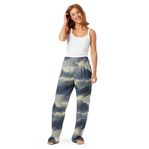 Cloudwater on a Women's Pajama Pants