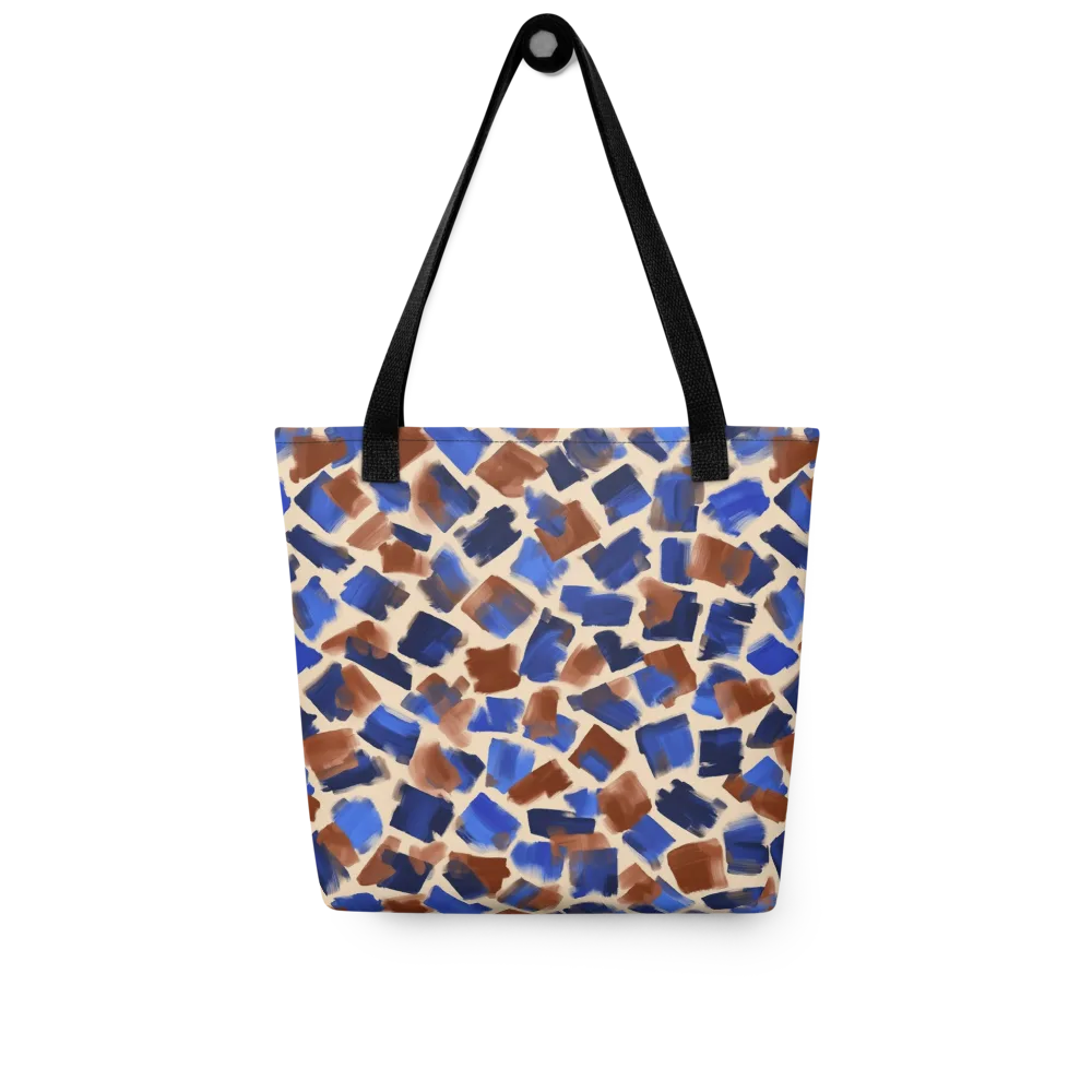 Painter’s Scatter on Tote Bag — Front