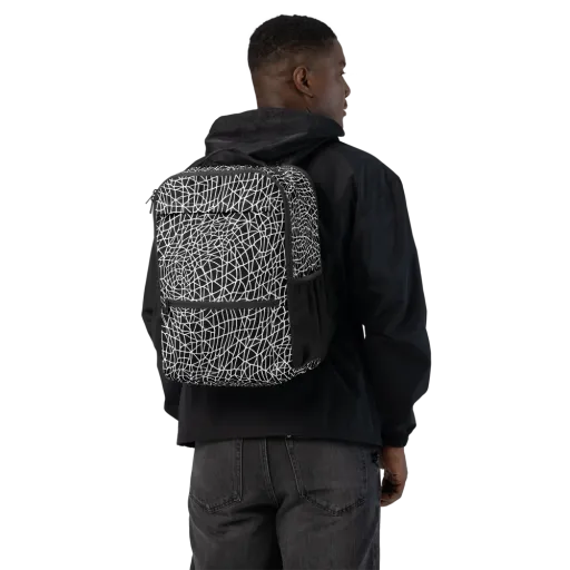 Nocturne Network on a Utility Backpack