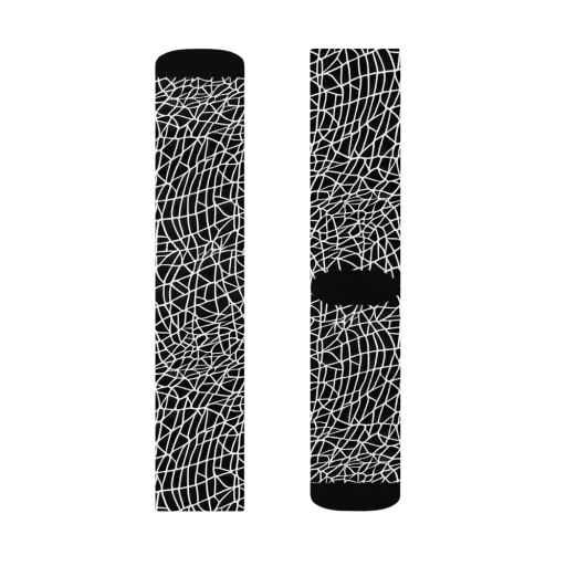Nocturne Network on a Socks