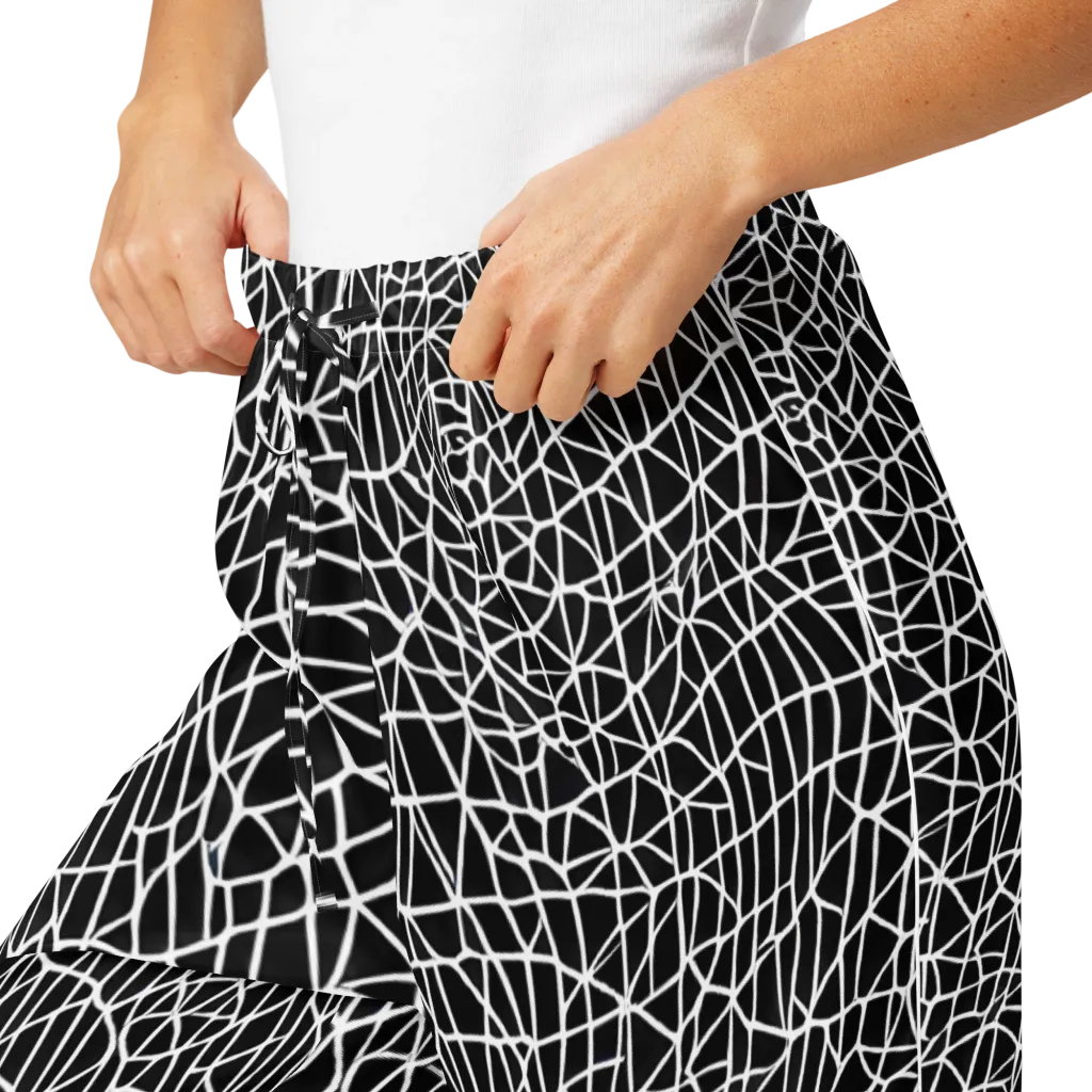 Nocturne Network on Women's Pajama Pants — Product details