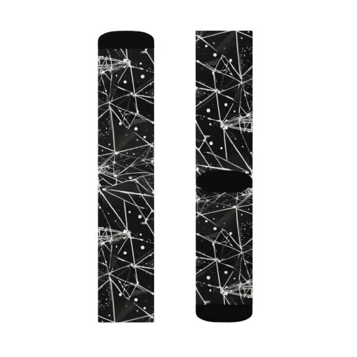 Blackstar Network on a Socks