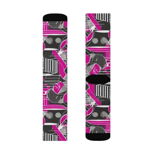 Fuchsia Framework on a Socks