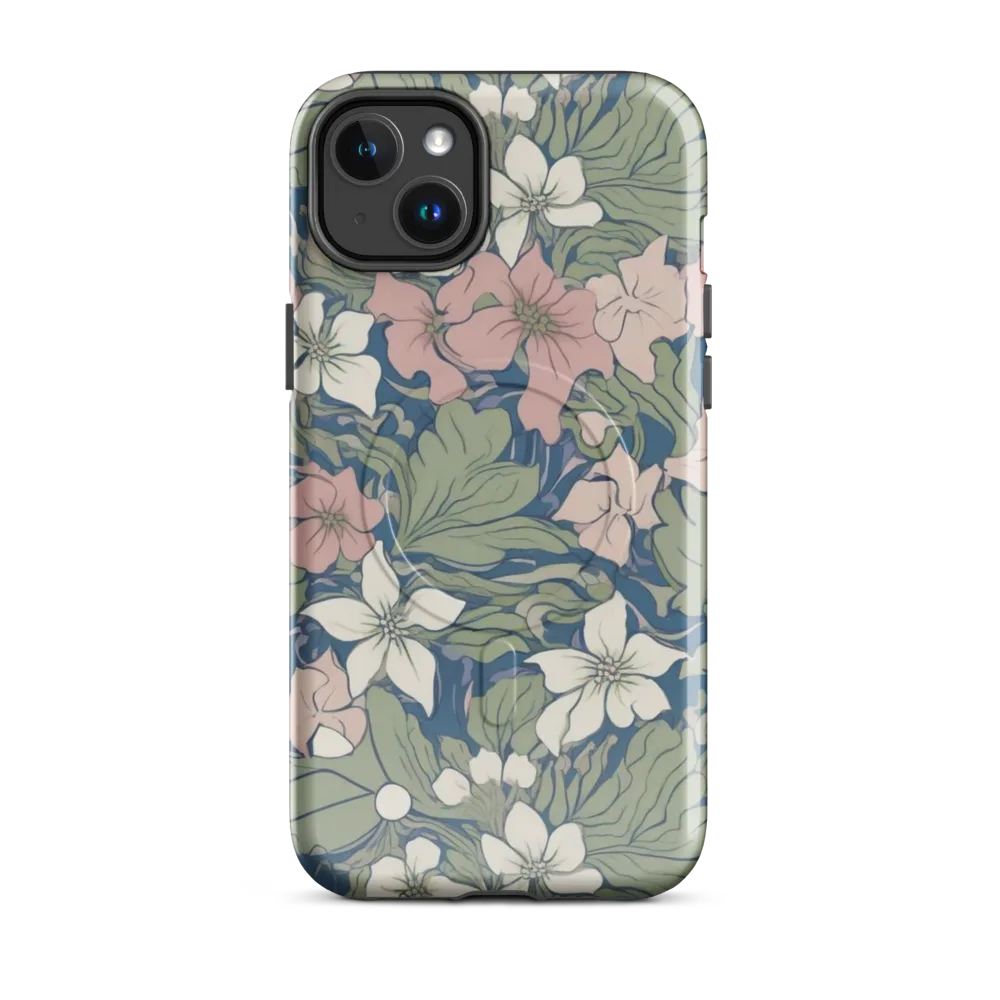 Meadow Sonata on MagSafe Tough Case for iPhone® — Front