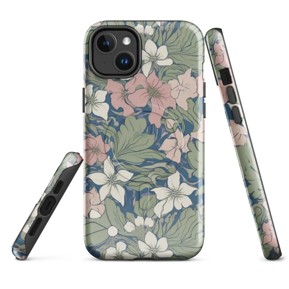 Meadow Sonata on MagSafe Tough Case for iPhone® — Front