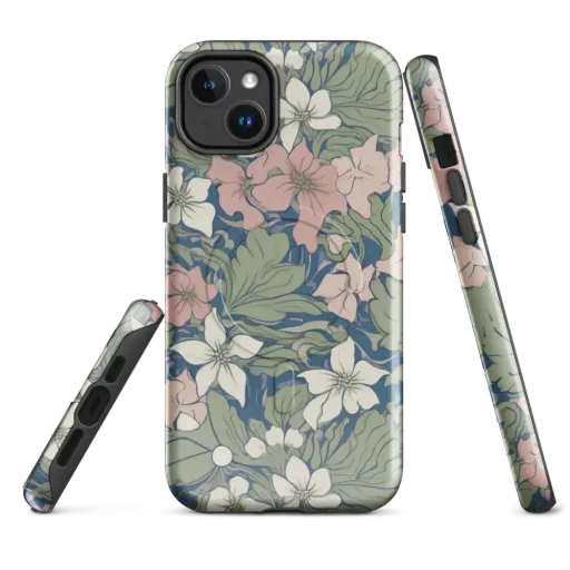 Meadow Sonata on a MagSafe Tough Case for iPhone®