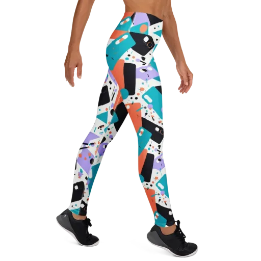 Case Study on a Yoga Leggings