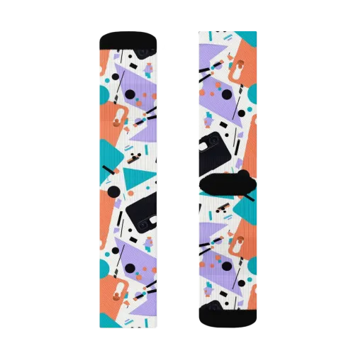 Case Study on a Socks
