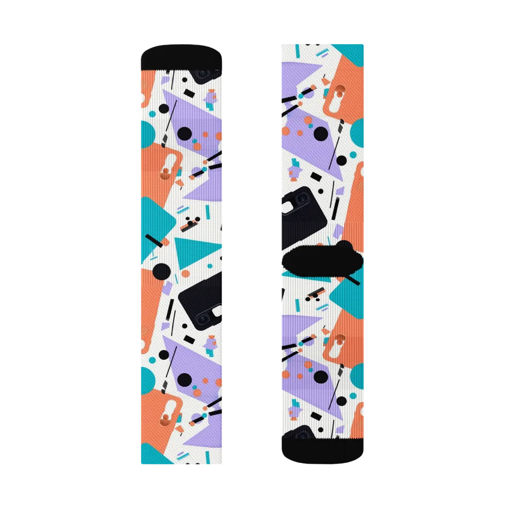 Case Study on Socks — Right Sock