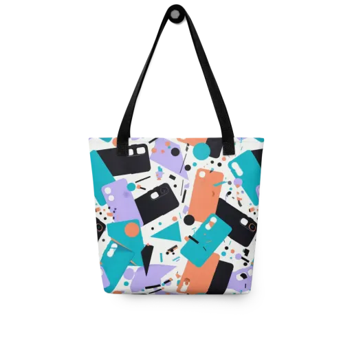 Case Study on a Tote Bag